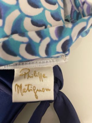 Costumi donna push up