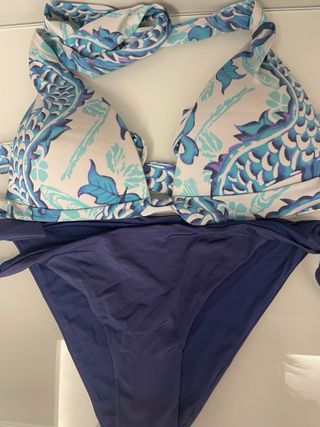 Costumi donna push up