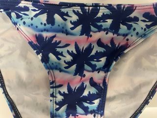 Costumi donna push up