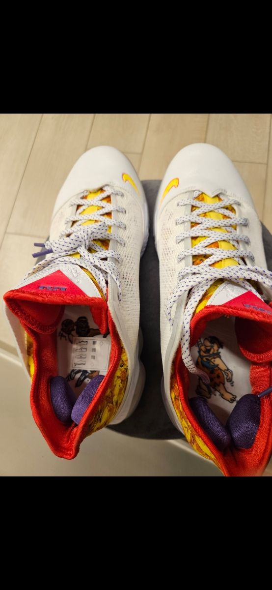Nike Lebron 19 Low Magic Fruity Pebbles