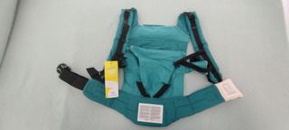 Mochila porteo Manduca