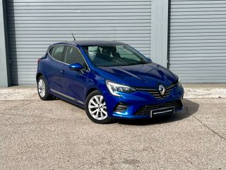 Renault Clio 2021 ETIQUETA C