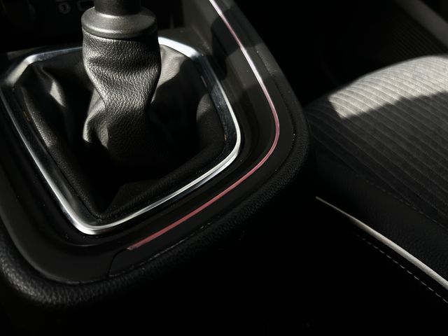 Renault Clio 2021 ETIQUETA C