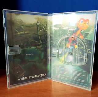 ✅ 🇪🇸 PSP - DAXTER - PAL ESPAÑA
