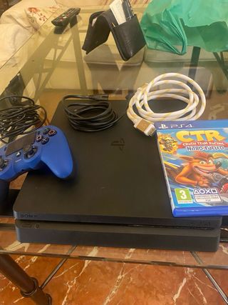 Playstation 4 Slim 1TB