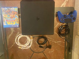 Playstation 4 Slim 1TB