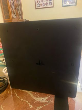 Playstation 4 Slim 1TB