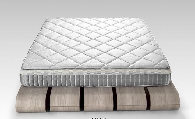 Materasso Matrimoniale Cosmos Memory