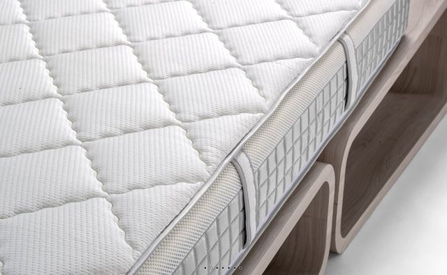 Materasso Matrimoniale Cosmos Memory