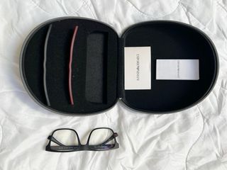 Monturas de Gafas, con imanes para el sol 