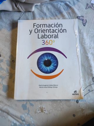 Libro TCAE