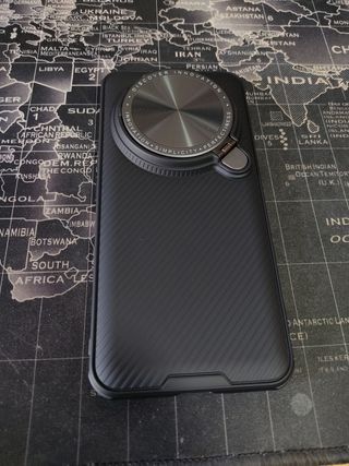 Xiaomi 14 Ultra + 4 Fundas + Cargador 90W