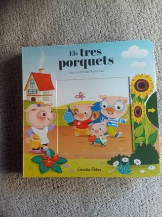 LOTE LIBROS INFANTILES