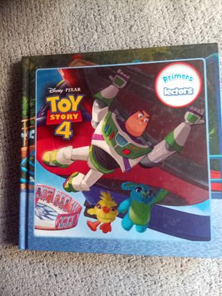 LOTE LIBROS INFANTILES