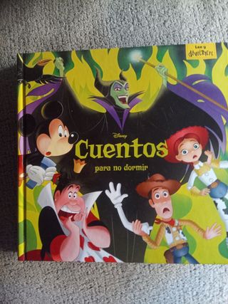 LOTE LIBROS INFANTILES