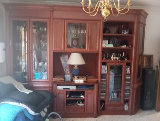 Mueble salón