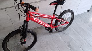Bicicleta infantil BPRO 20"