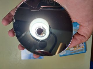 Luv Me Buddies Wonderland PAL España WiiU