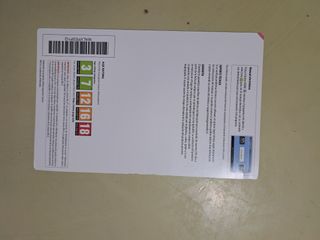 Luv Me Buddies Wonderland PAL España WiiU