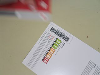 Luv Me Buddies Wonderland PAL España WiiU