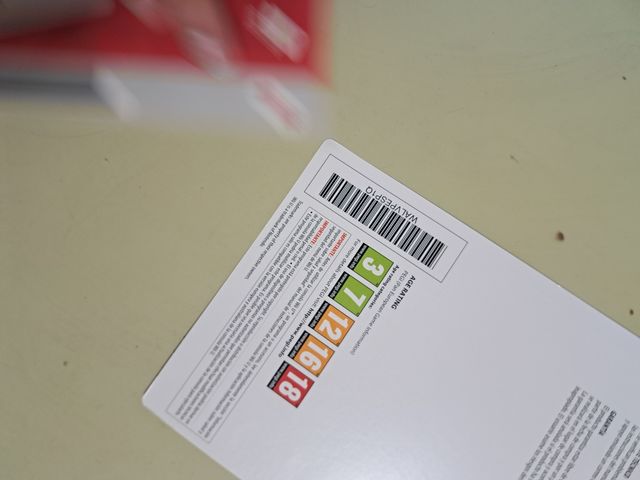 Amati Amici Meraviglia PAL Spagna WiiU