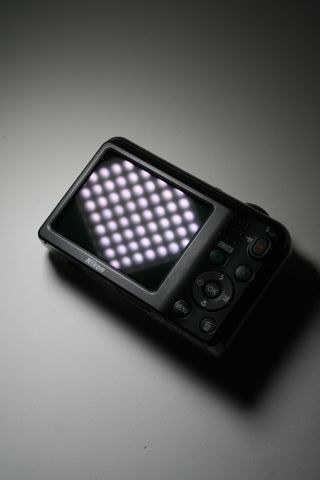 Cámara Nikon Coolpix L27