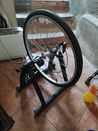 Ciclismo 