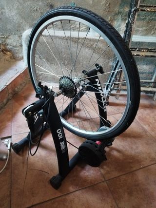 Ciclismo 