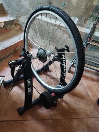Ciclismo 