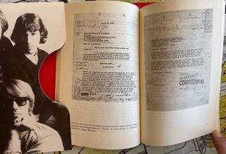 When you're Strange - The Doors. Cofanetto DVD + L