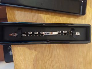 Pulsera Lotus