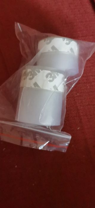 tope para puertas de entrada piso