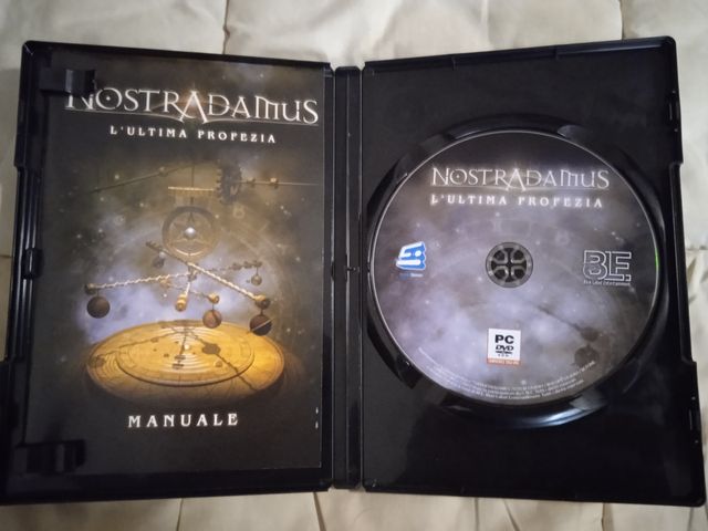 lotto Pc Games Dvd Cd Rom Avventure Grafiche Vintg