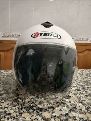 Cascos de moto