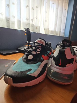 Zapatillas NIKE AIR FORCE