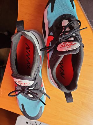 Zapatillas NIKE AIR FORCE