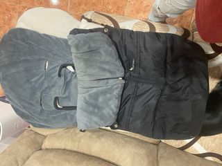 2 sacos de carro universal ( regalo guantes carro)