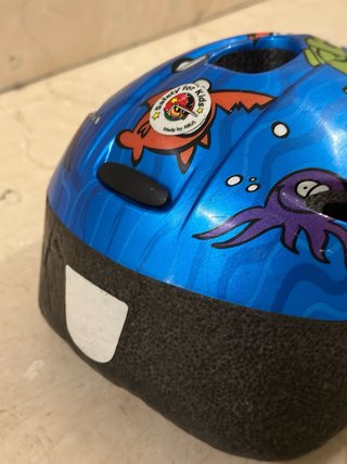 Casco ABUS