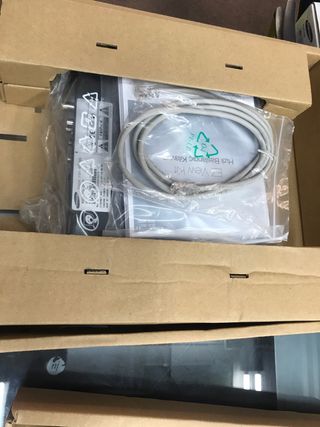 DVR Samsung SDE-3003p nuevo a estrenar