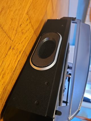 Tocadiscos LAUSON CL108
