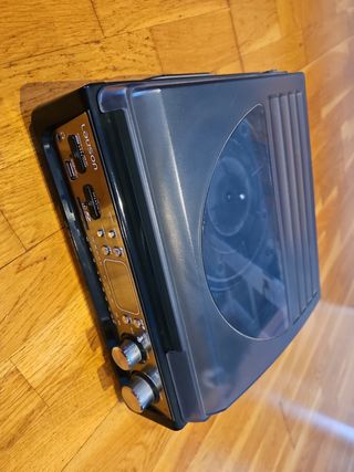 Tocadiscos LAUSON CL108