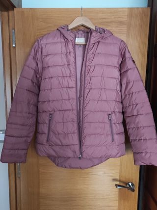 Plumífero Roxy, talla S