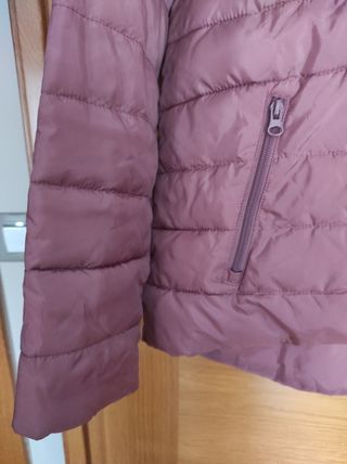 Plumífero Roxy, talla S