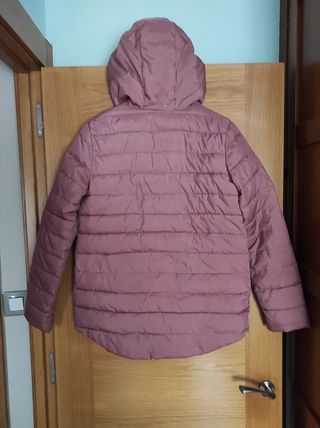 Plumífero Roxy, talla S