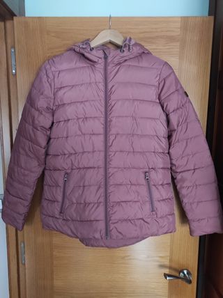 Plumífero Roxy, talla S