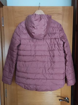 Plumífero Roxy, talla S