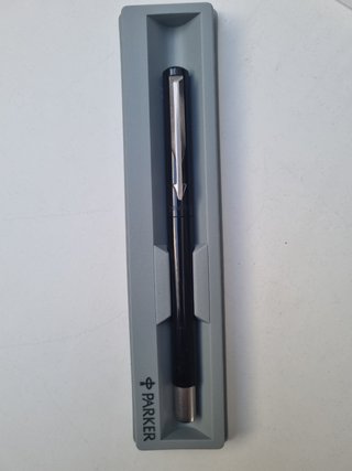 Pluma estilográfica Parker
