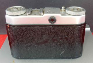 1353-Camara ILOCA QUICK-B de telemetro