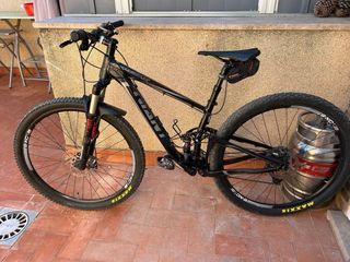 Btt Giant anthem 2 XC
