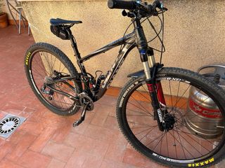 Btt Giant anthem 2 XC